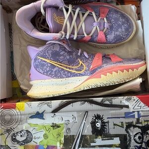 Nike Kyrie 6